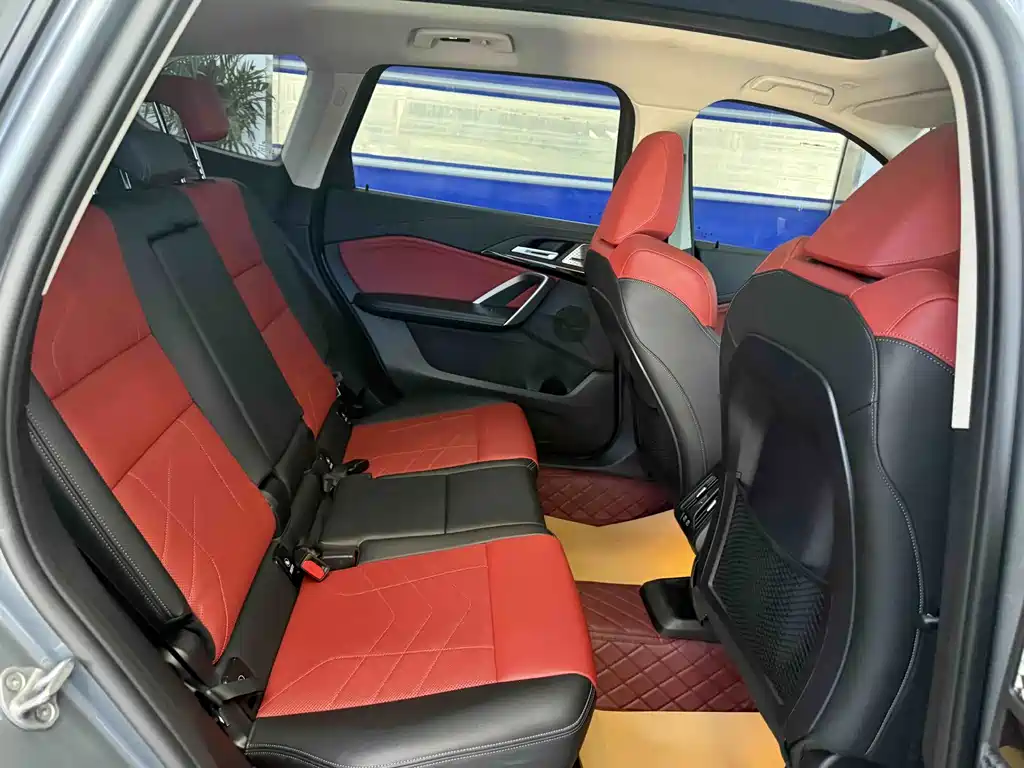 BMW X1 2023 — фото 20