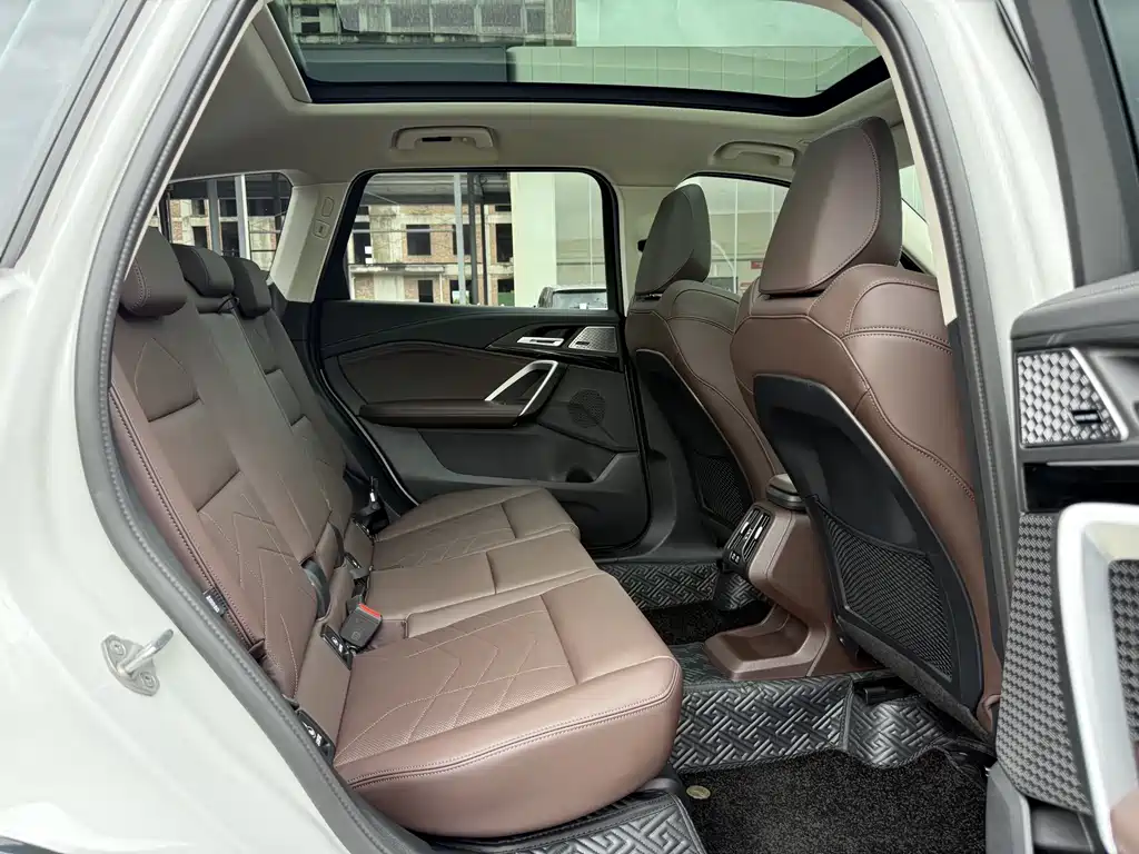 BMW X1 2024 — фото 10