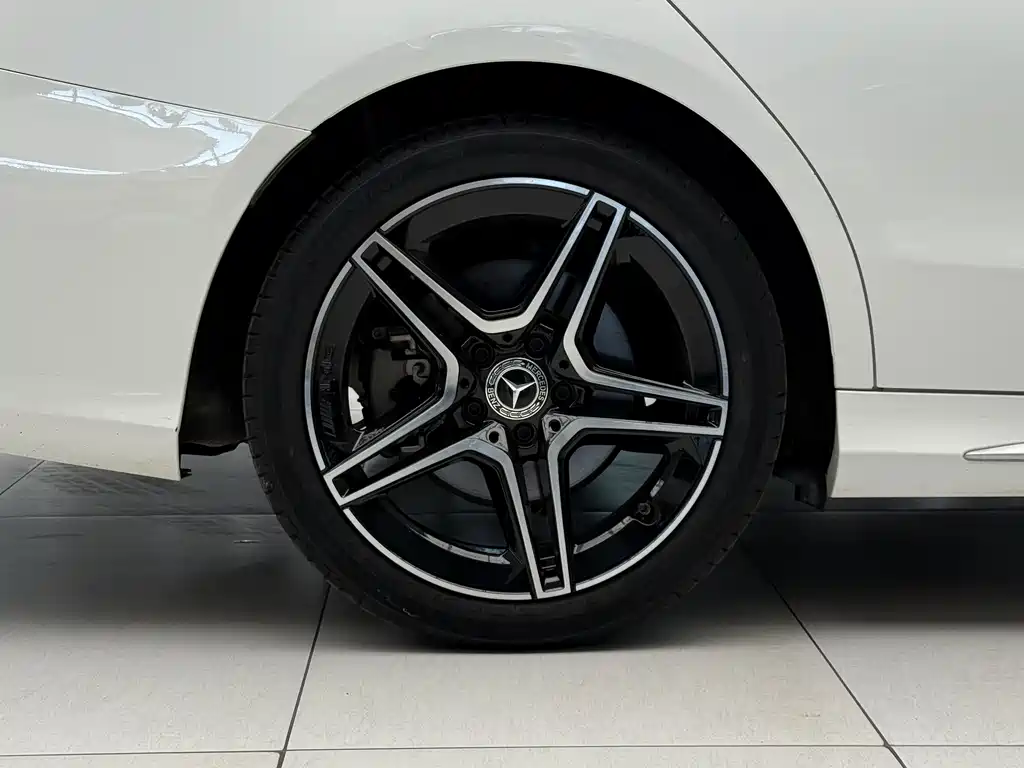 Mercedes-Benz C-Class 2021 — фото 13