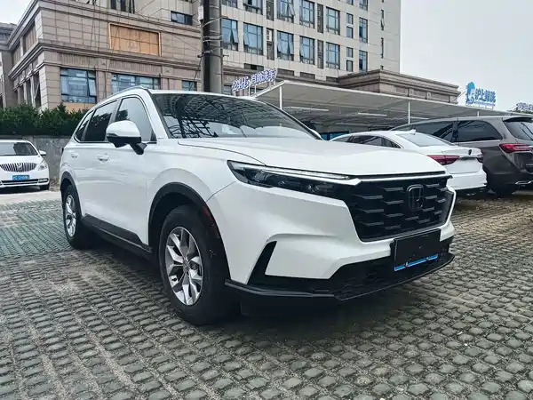 Honda CR-V 2024