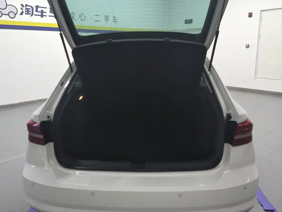 Volkswagen Lavida 2019