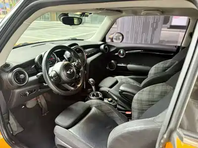 MINI MINI 2014