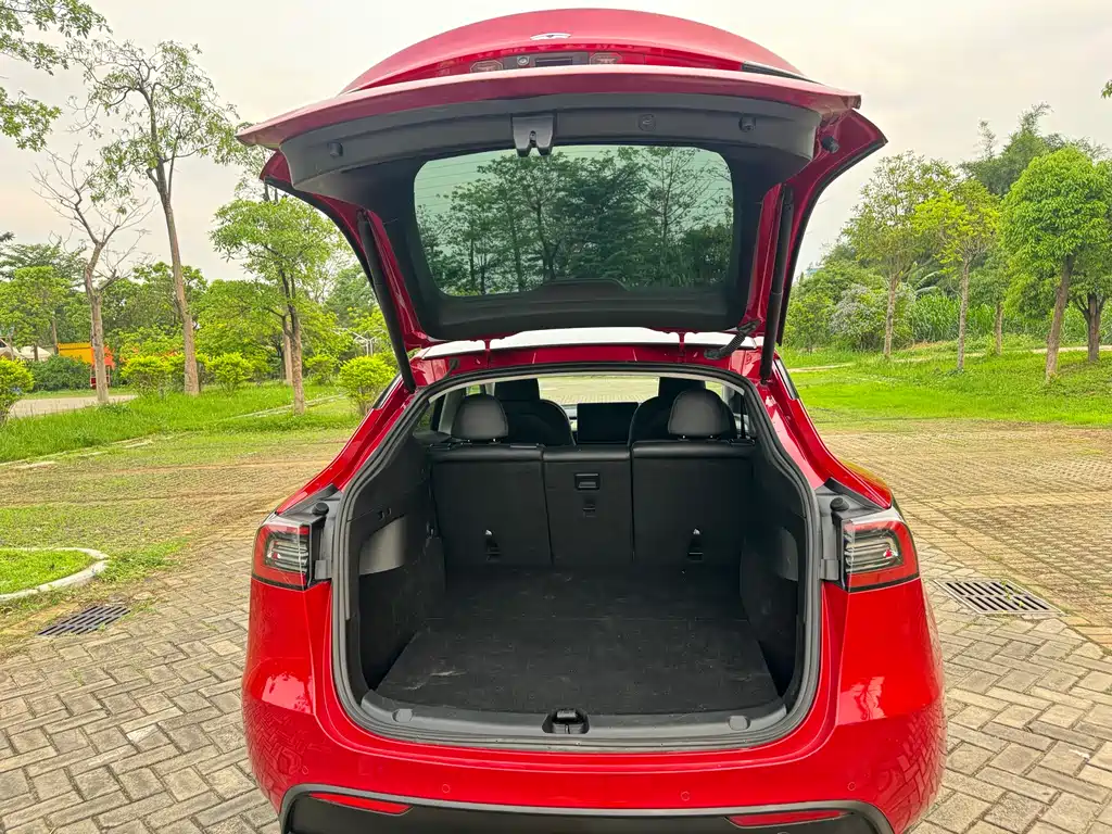 Tesla Model Y 2023 — фото 14