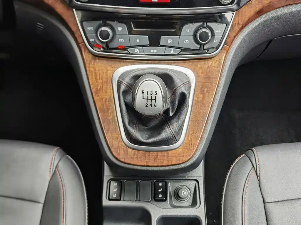 Haval H6 2017 — фото 13