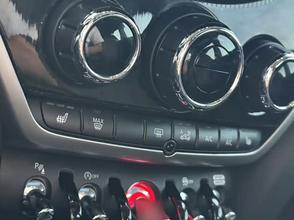 MINI Countryman 2020 — фото 20