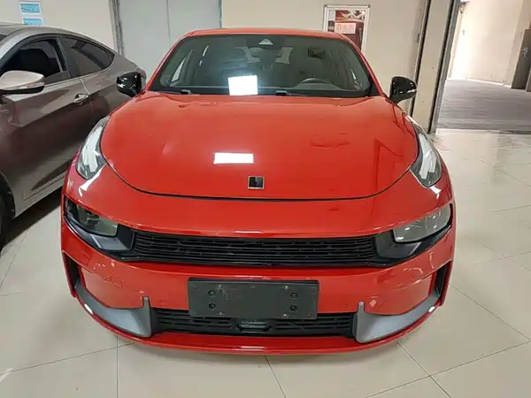 Lynk & Co 03 2019