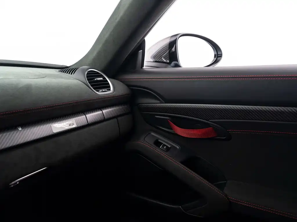 Porsche 718 2024 — фото 28
