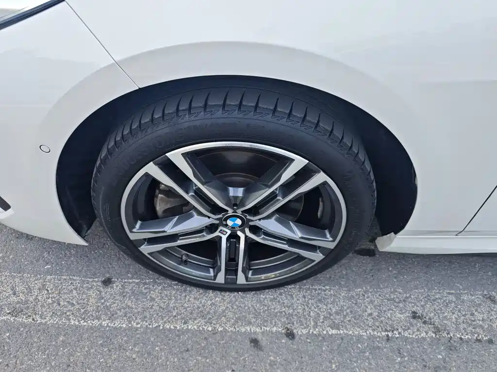 BMW 2 Series 2021 — фото 15