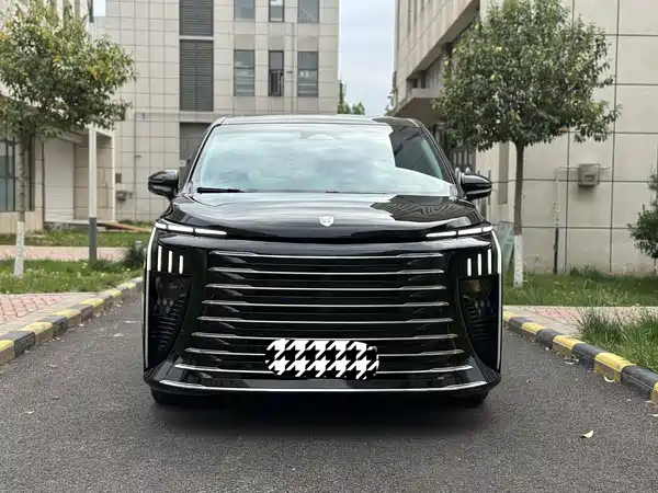 Dongfeng Xinghai V9 2026
