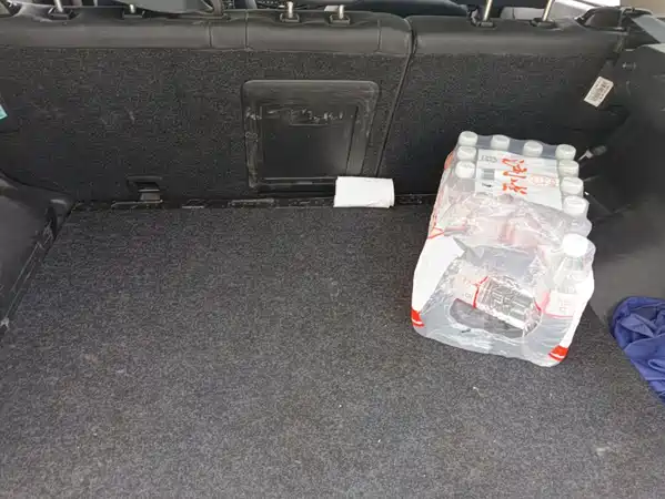 Mitsubishi Jinxuan ASX 2019