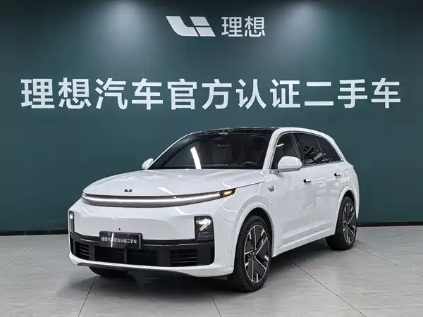 Li Auto L7 2025