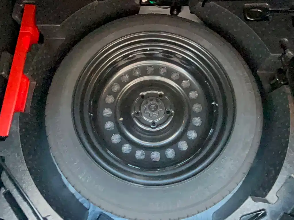 Haval H6 2023 — фото 13