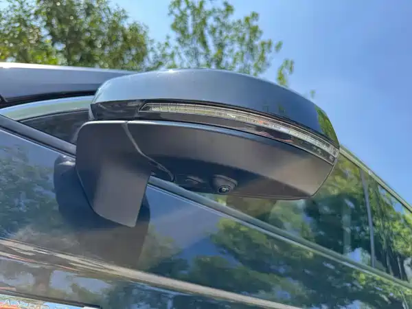 Volkswagen Tayron 2023