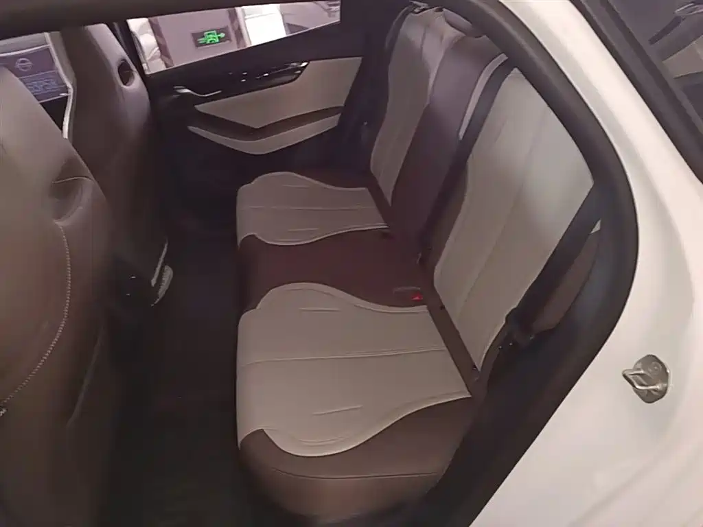 BYD Qin PLUS 2024 — фото 17