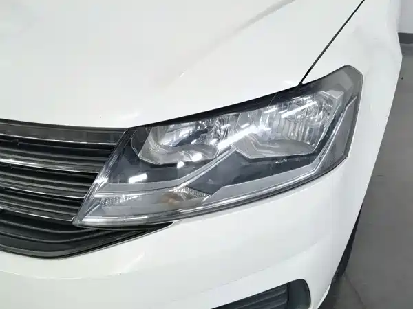 Volkswagen Lavida 2021