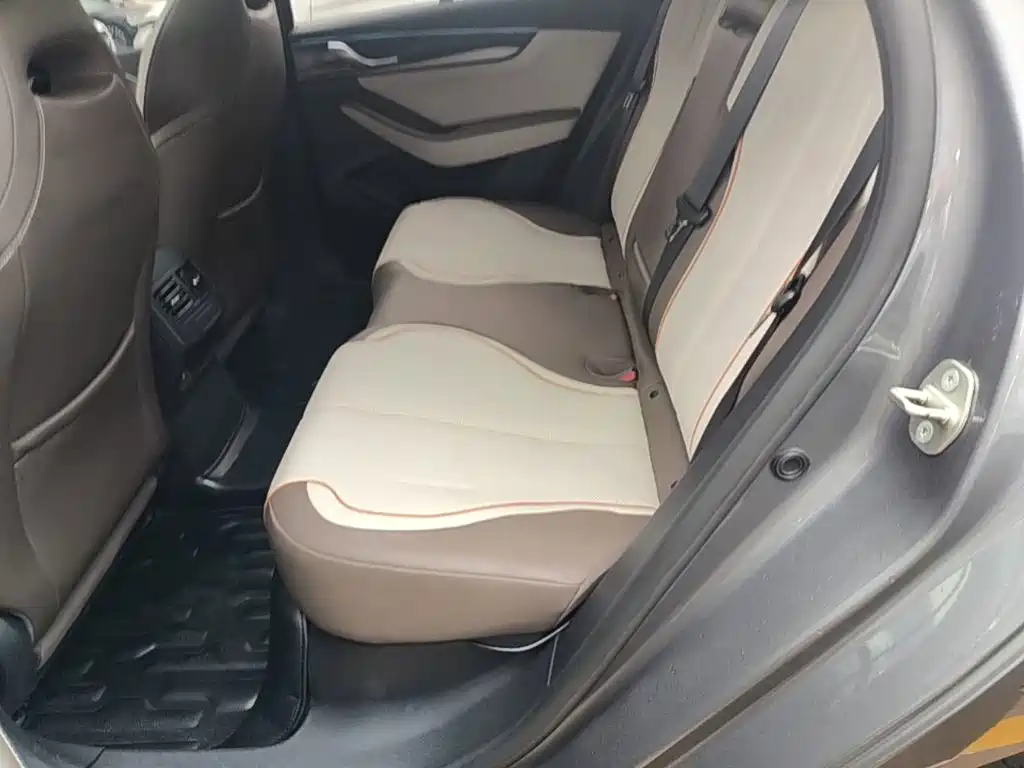 BYD Qin PLUS 2023 — фото 13