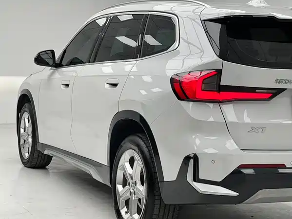 BMW X1 2024