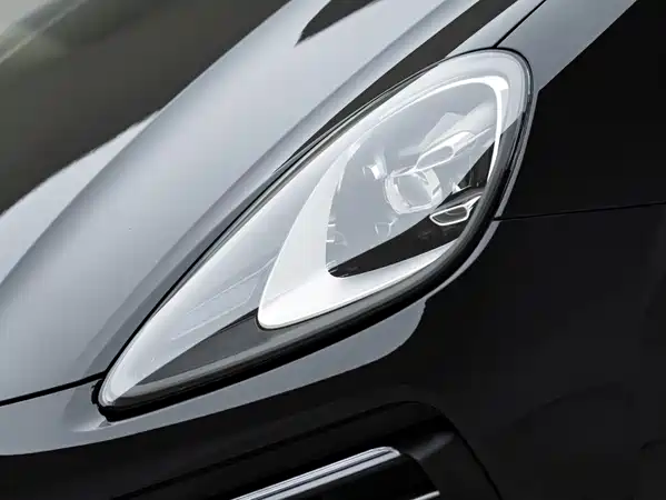 Porsche Cayenne 2018
