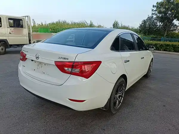 Buick Excelle GT 2017