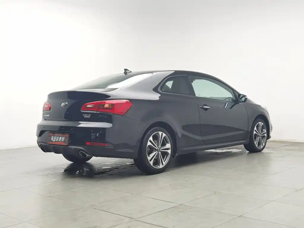 Kia Speedy 2018 — фото 2