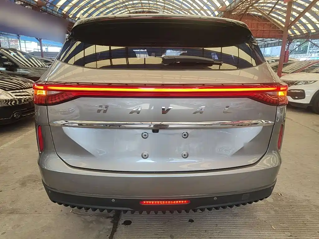 Haval H6 2020