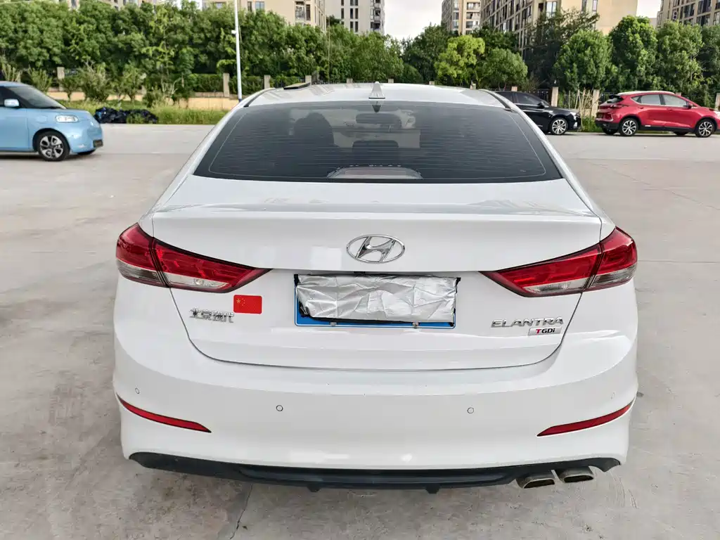 Hyundai Celesta 2020 — фото 4
