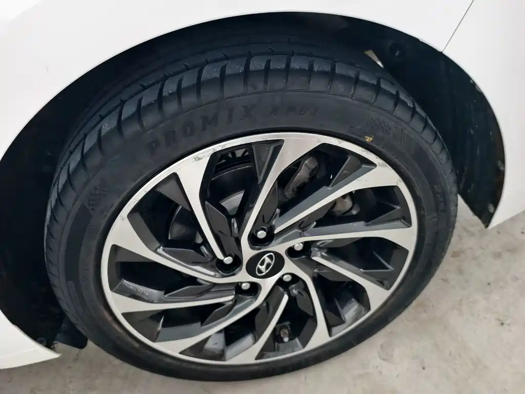 Hyundai Celesta 2020 — фото 10