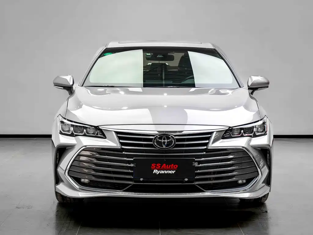 Toyota Avalon 2020 — фото 2