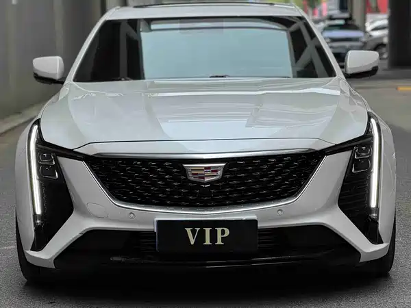 Cadillac CT5 2024