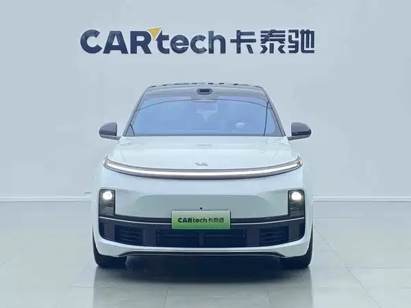 Li Auto L9 2025