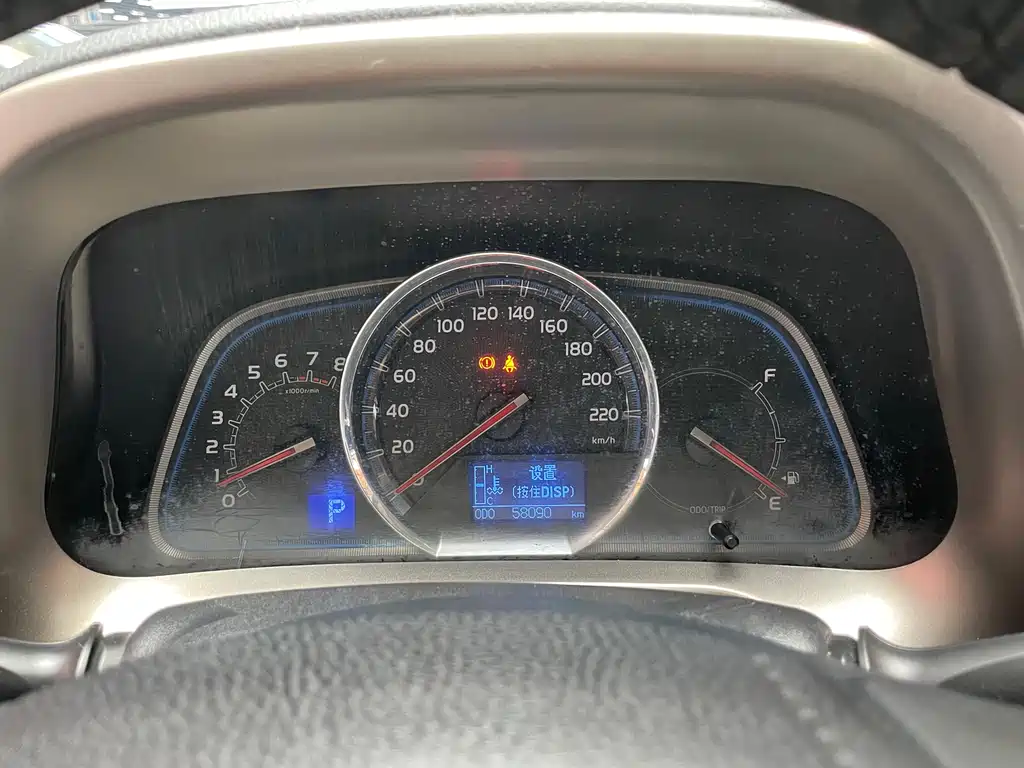 Toyota RAV4 2014 — фото 16