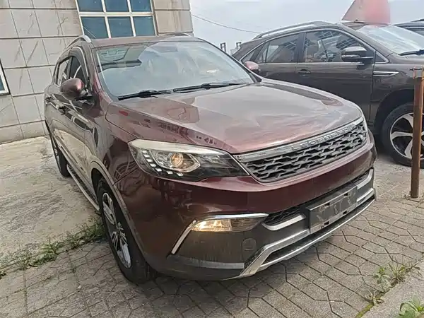 Liebao Leopaard CS10 2017