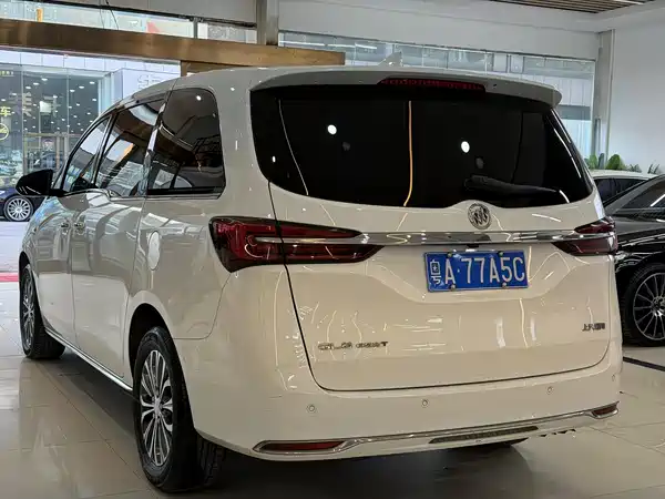 Buick GL8 2023