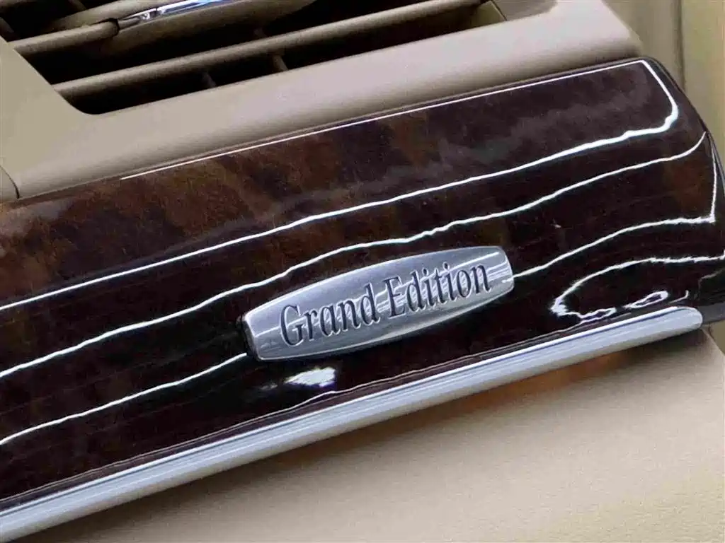 Mercedes-Benz S-Class 2012 — фото 17
