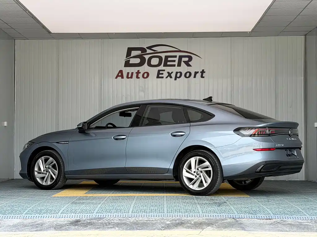 Volkswagen Lamando 2022