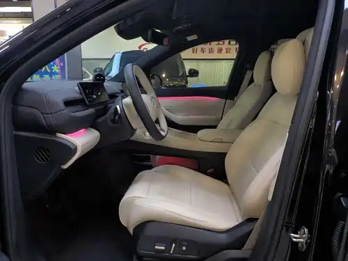 NIO ES6 2024