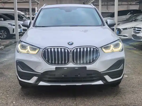 BMW X1 2023