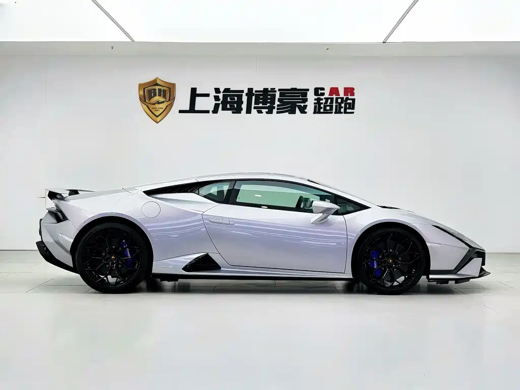 Lamborghini Huracán 2024 — фото 4
