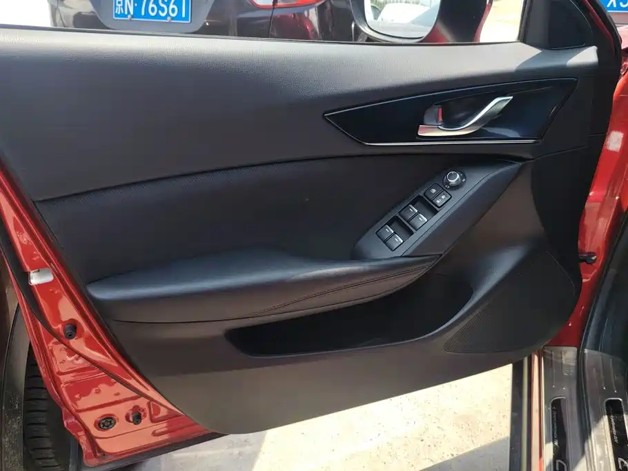 Mazda CX-4 2021