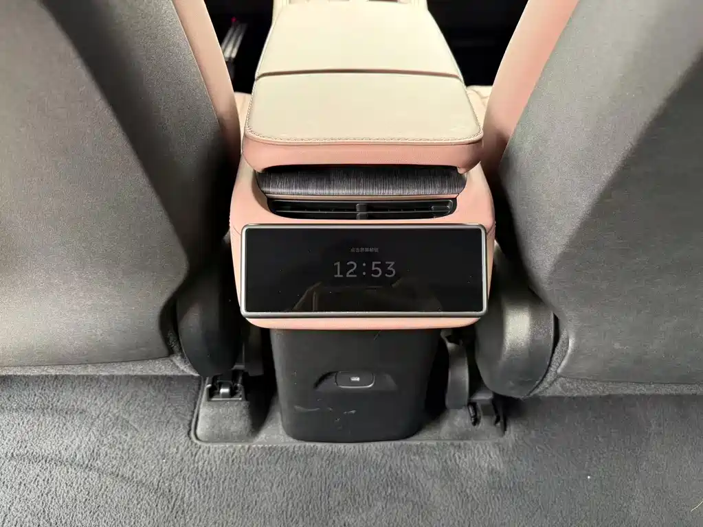 NIO EC6 2023 — фото 10