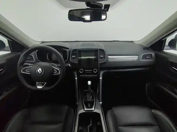 Renault Koleos 2017