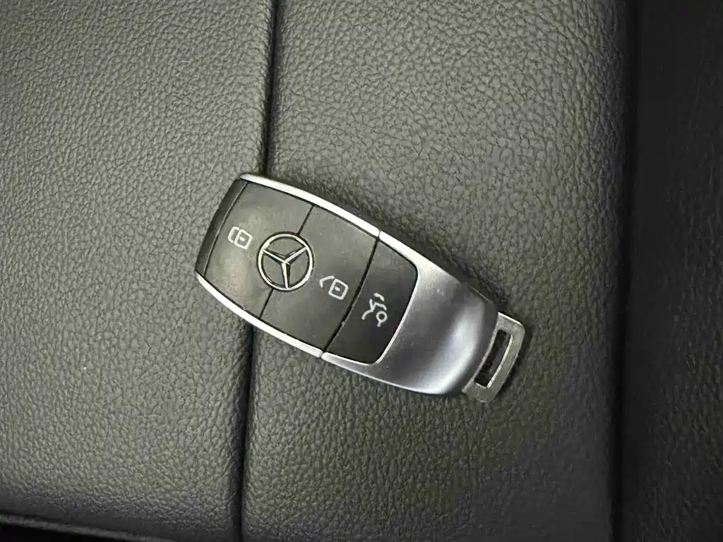 Mercedes-Benz A-Class 2021 — фото 7