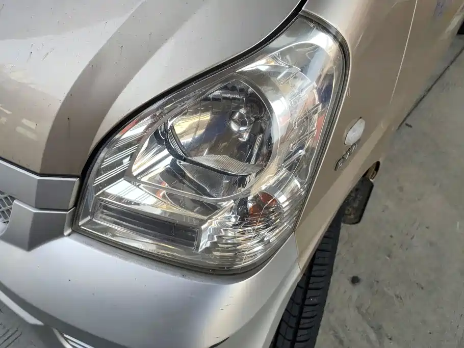 Wuling Rongguang 2018