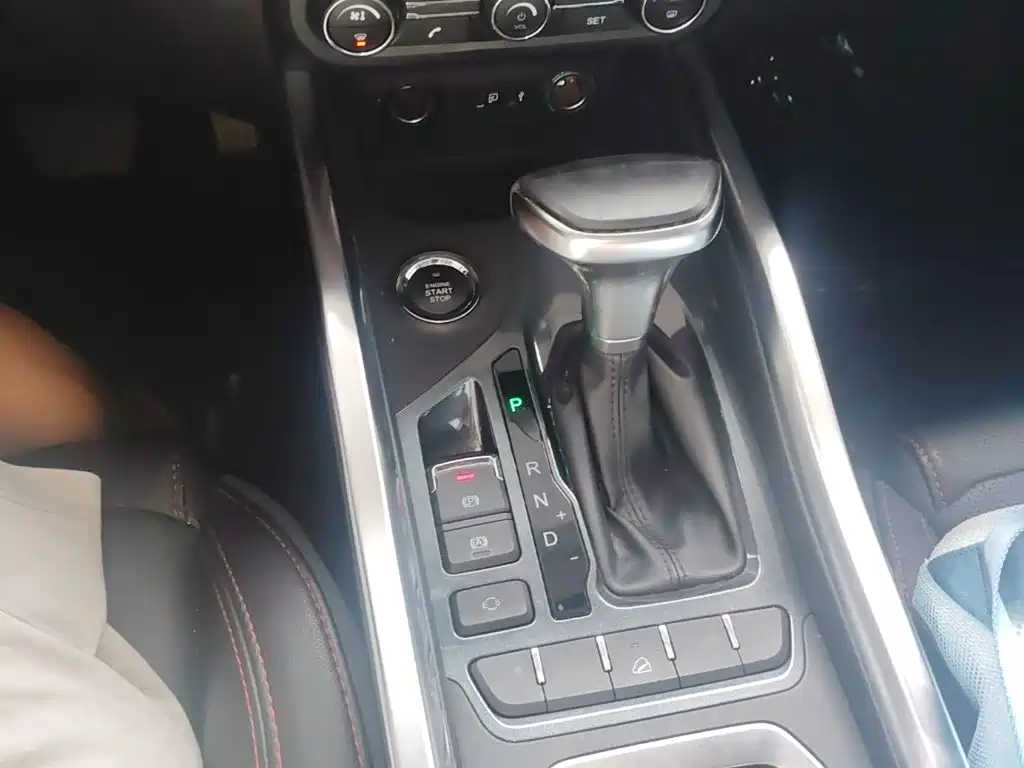 Chery Tiggo 5x 2018 — фото 14