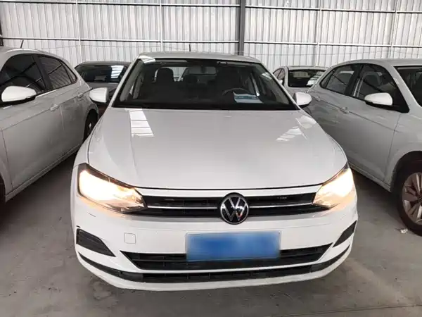 Volkswagen Polo 2023