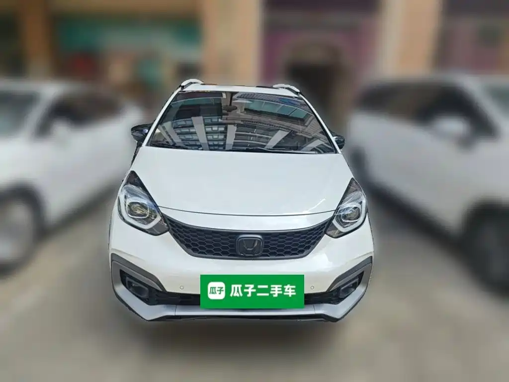 Honda LIFE 2022