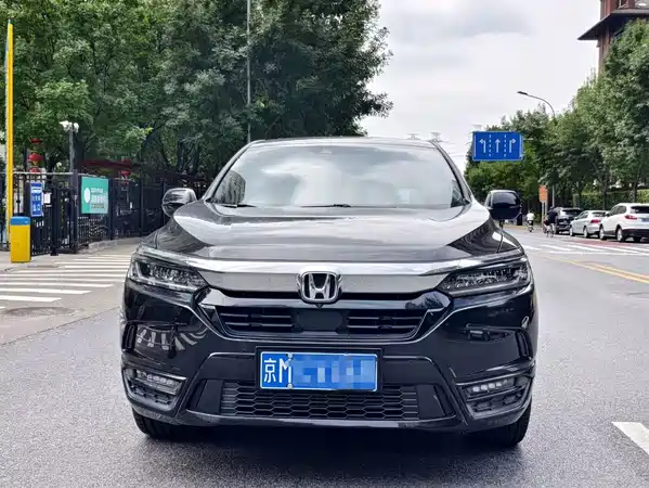 Honda Breeze 2020