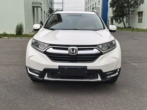 Honda CR-V 2018