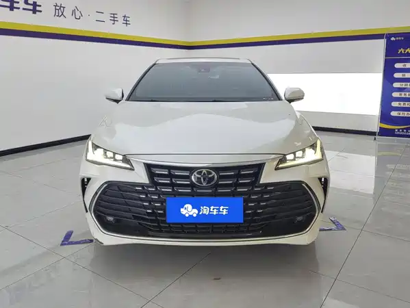 Toyota Avalon 2023