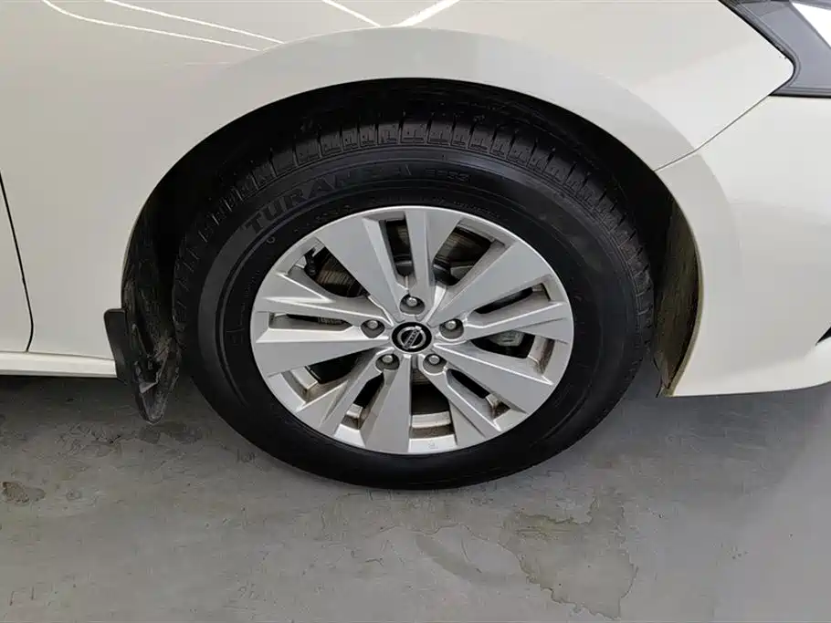 Nissan Teana 2019